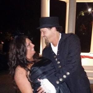 Meet your Posher, Kamie